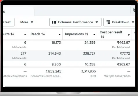 digital marketing agency