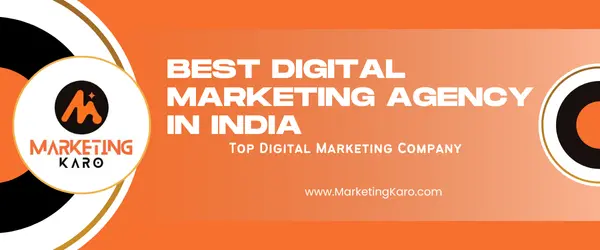best digital marketing agency