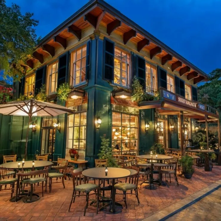 social media marketing