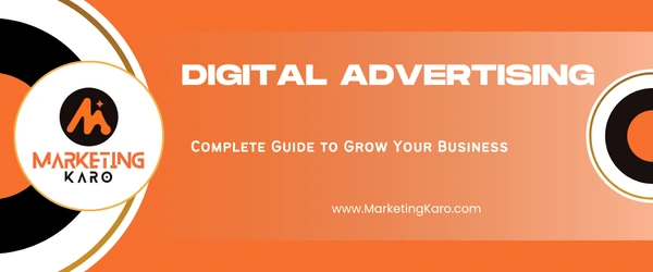 digital advertising