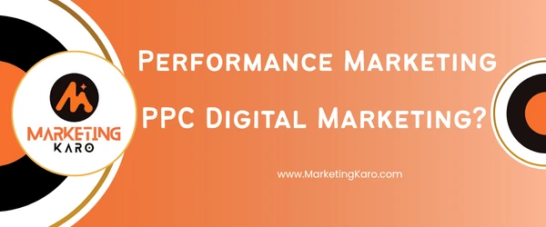 performance marketing