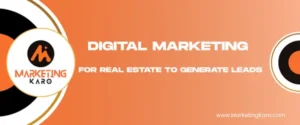 digital marketing for real estate