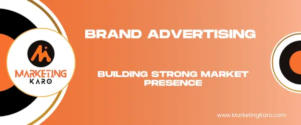 brand advertising