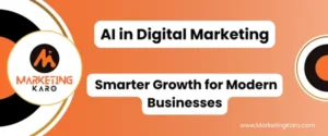 ai in digital marketing