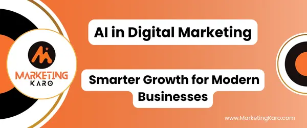 ai in digital marketing