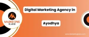 digital marketing agency in ayodhya
