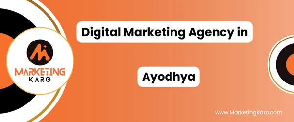 digital marketing agency in ayodhya