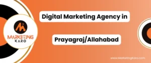 digital marketing agency in prayagraj